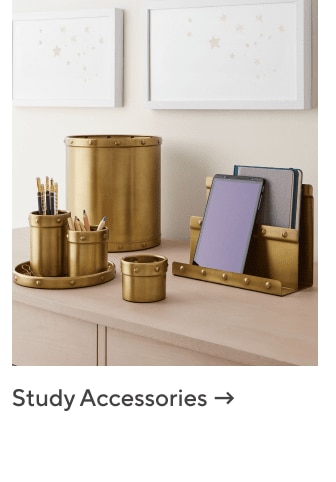 Study Accessories